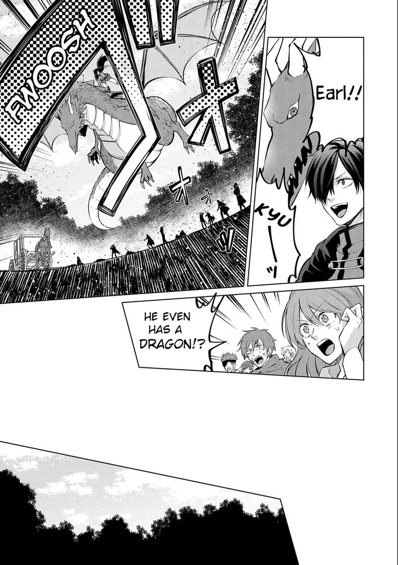 Tsuihou Sareta Onimotsu Tamer, Sekai Yuiitsu no Necromancer ni Kakusei Suru Chapter 12.1 page 11