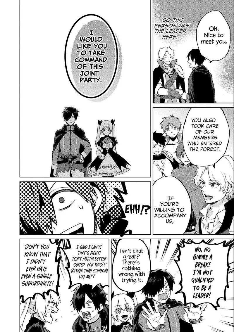 Tsuihou Sareta Onimotsu Tamer, Sekai Yuiitsu no Necromancer ni Kakusei Suru Chapter 12.2 page 6