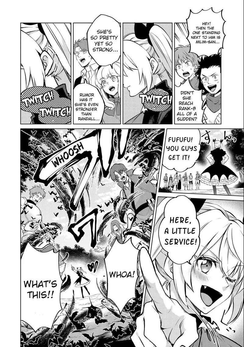 Tsuihou Sareta Onimotsu Tamer, Sekai Yuiitsu no Necromancer ni Kakusei Suru Chapter 12.2 page 8