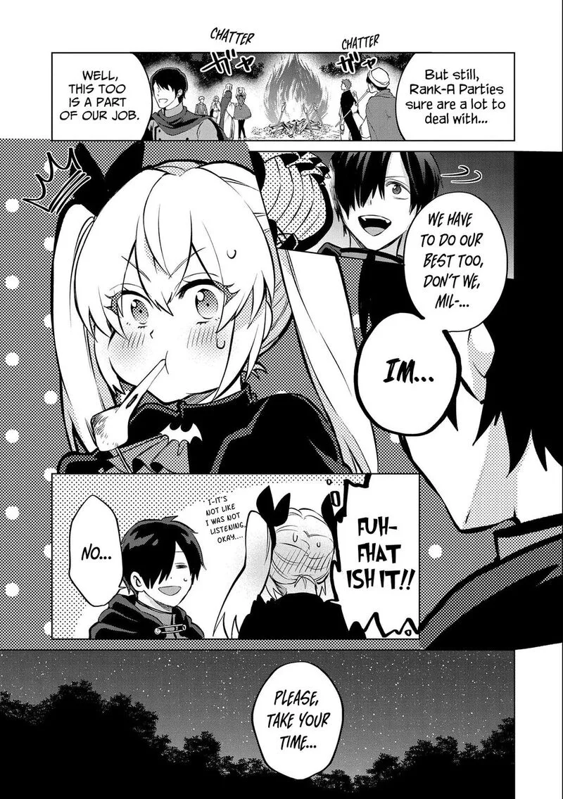 Tsuihou Sareta Onimotsu Tamer, Sekai Yuiitsu no Necromancer ni Kakusei Suru Chapter 12.2 page 13
