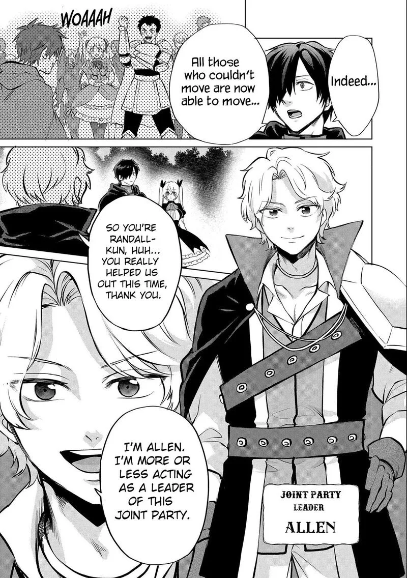 Tsuihou Sareta Onimotsu Tamer, Sekai Yuiitsu no Necromancer ni Kakusei Suru Chapter 12.2 page 5