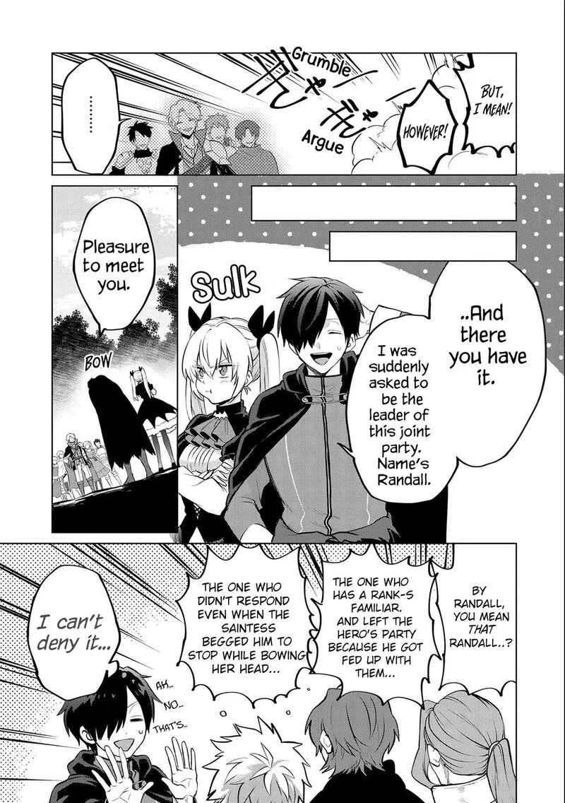 Tsuihou Sareta Onimotsu Tamer, Sekai Yuiitsu no Necromancer ni Kakusei Suru Chapter 12.2 page 7