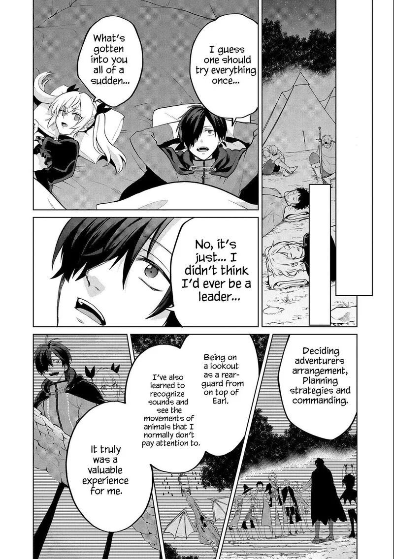 Tsuihou Sareta Onimotsu Tamer, Sekai Yuiitsu no Necromancer ni Kakusei Suru Chapter 12.2 page 14