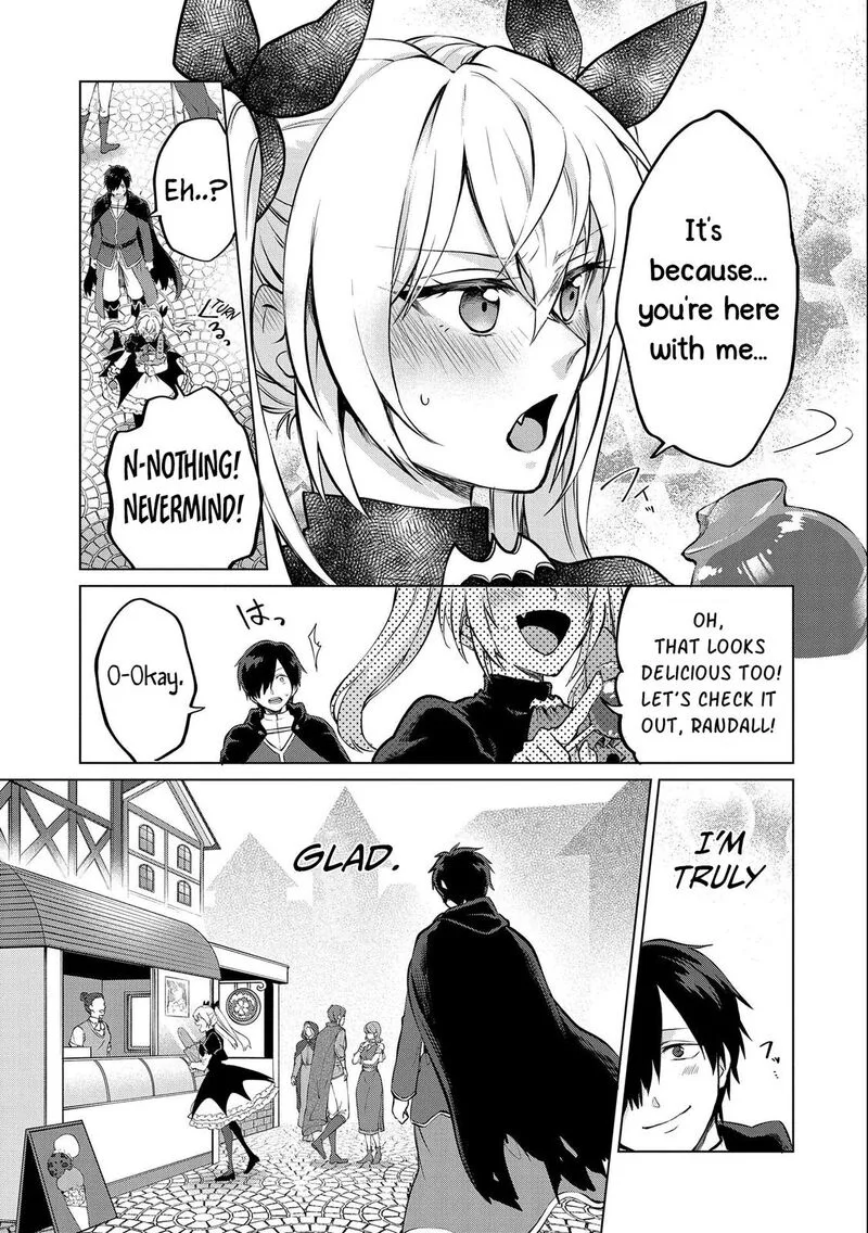 Tsuihou Sareta Onimotsu Tamer, Sekai Yuiitsu no Necromancer ni Kakusei Suru Chapter 13.2 page 15