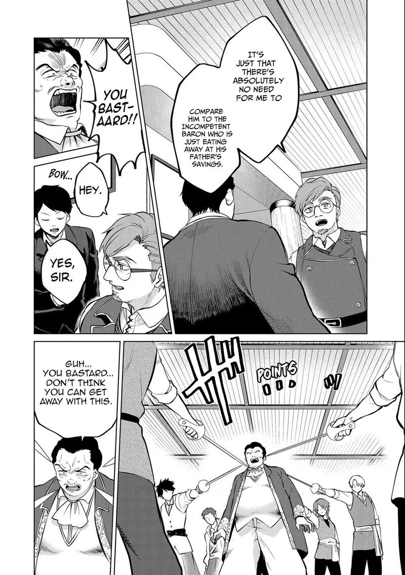 Tsuihou Sareta Onimotsu Tamer, Sekai Yuiitsu no Necromancer ni Kakusei Suru Chapter 13.2 page 10