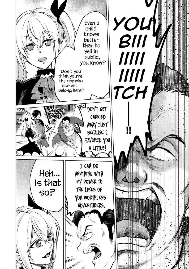 Tsuihou Sareta Onimotsu Tamer, Sekai Yuiitsu no Necromancer ni Kakusei Suru Chapter 13.2 page 6