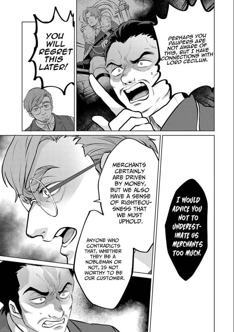 Tsuihou Sareta Onimotsu Tamer, Sekai Yuiitsu no Necromancer ni Kakusei Suru Chapter 13.2 page 11