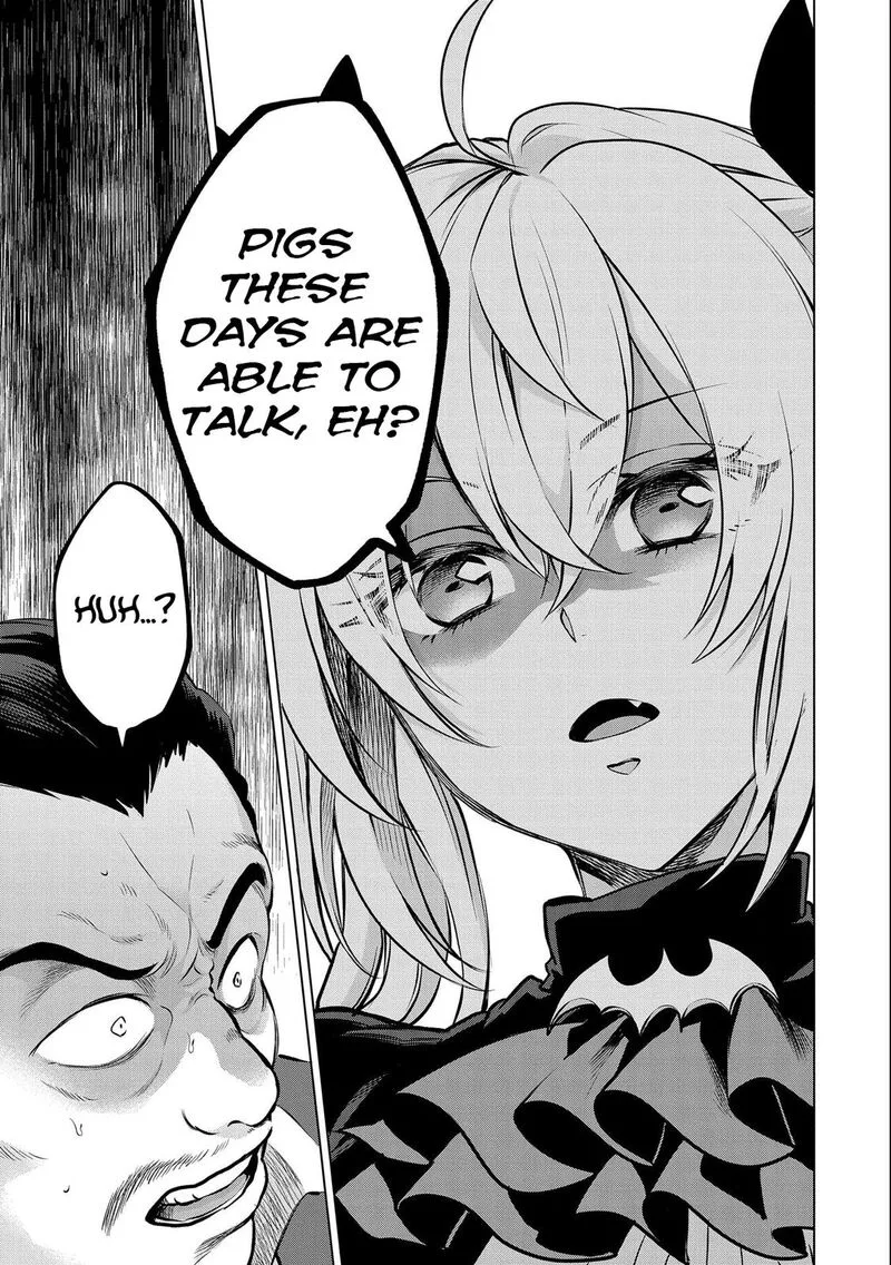 Tsuihou Sareta Onimotsu Tamer, Sekai Yuiitsu no Necromancer ni Kakusei Suru Chapter 13.2 page 5