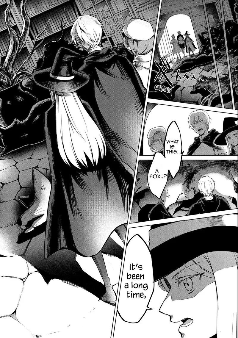 Tsuihou Sareta Onimotsu Tamer, Sekai Yuiitsu no Necromancer ni Kakusei Suru Chapter 13.2 page 17