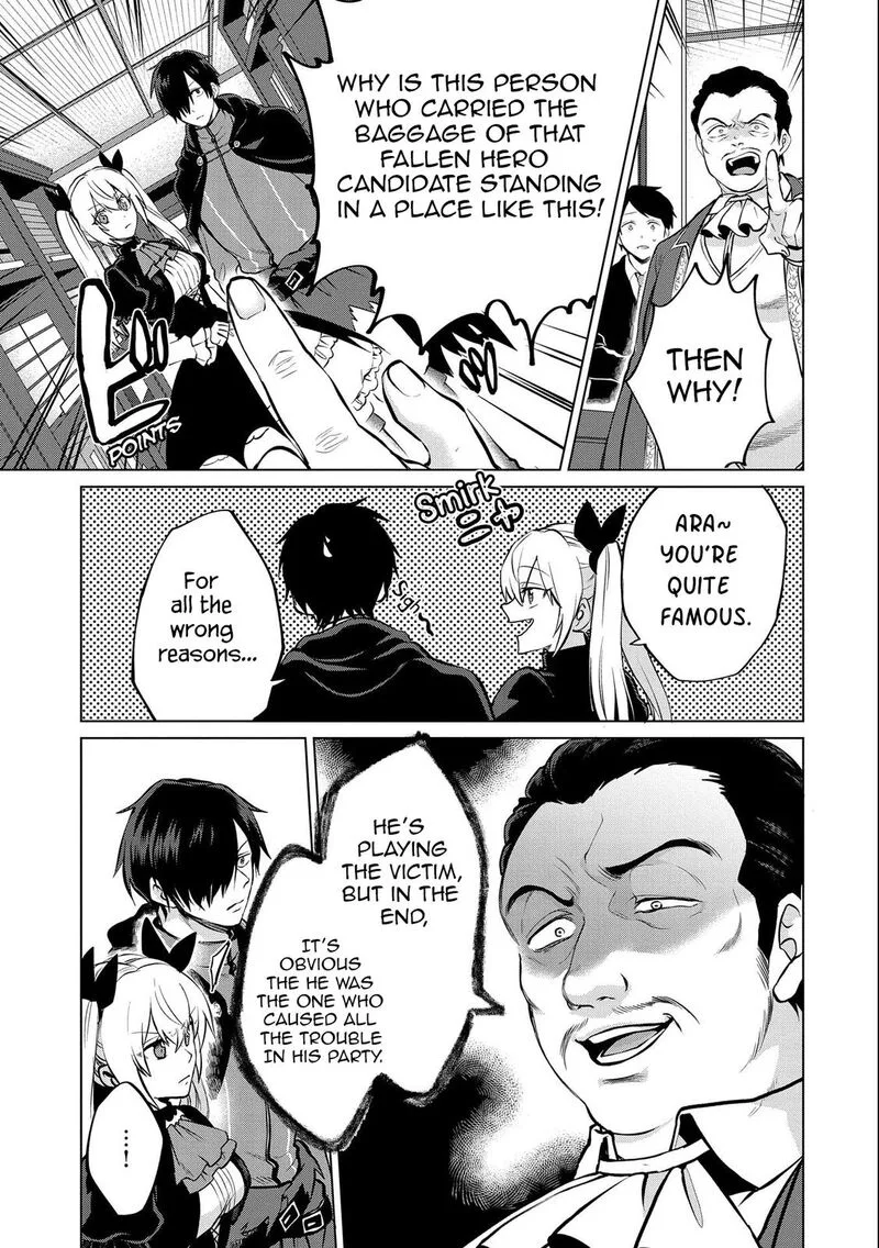 Tsuihou Sareta Onimotsu Tamer, Sekai Yuiitsu no Necromancer ni Kakusei Suru Chapter 13.2 page 3