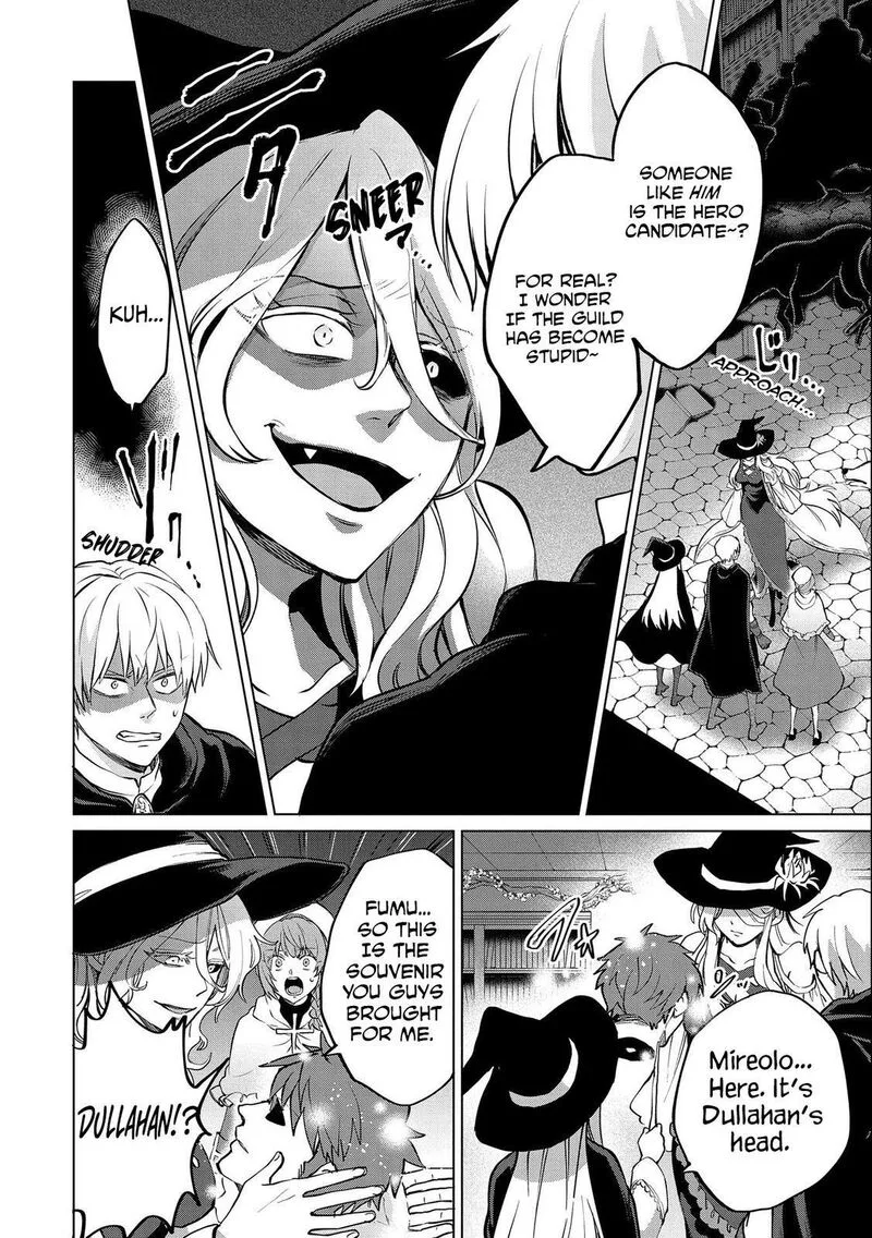 Tsuihou Sareta Onimotsu Tamer, Sekai Yuiitsu no Necromancer ni Kakusei Suru Chapter 14.1 page 2