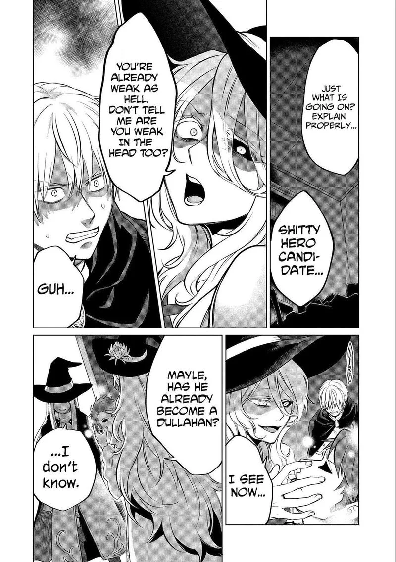Tsuihou Sareta Onimotsu Tamer, Sekai Yuiitsu no Necromancer ni Kakusei Suru Chapter 14.1 page 6