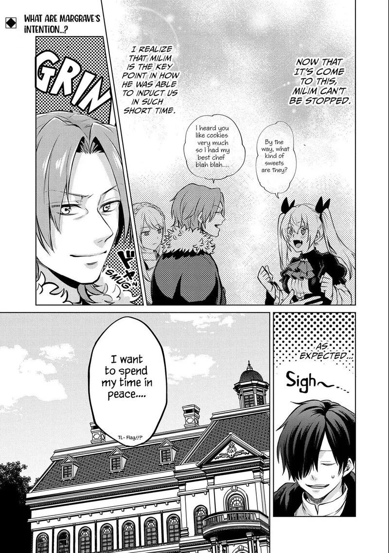 Tsuihou Sareta Onimotsu Tamer, Sekai Yuiitsu no Necromancer ni Kakusei Suru Chapter 14.2 page 15