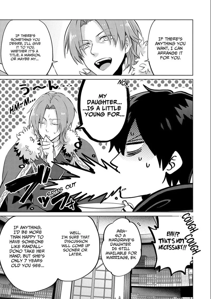 Tsuihou Sareta Onimotsu Tamer, Sekai Yuiitsu no Necromancer ni Kakusei Suru Chapter 14.2 page 5