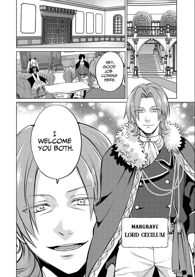 Tsuihou Sareta Onimotsu Tamer, Sekai Yuiitsu no Necromancer ni Kakusei Suru Chapter 14.2 page 2