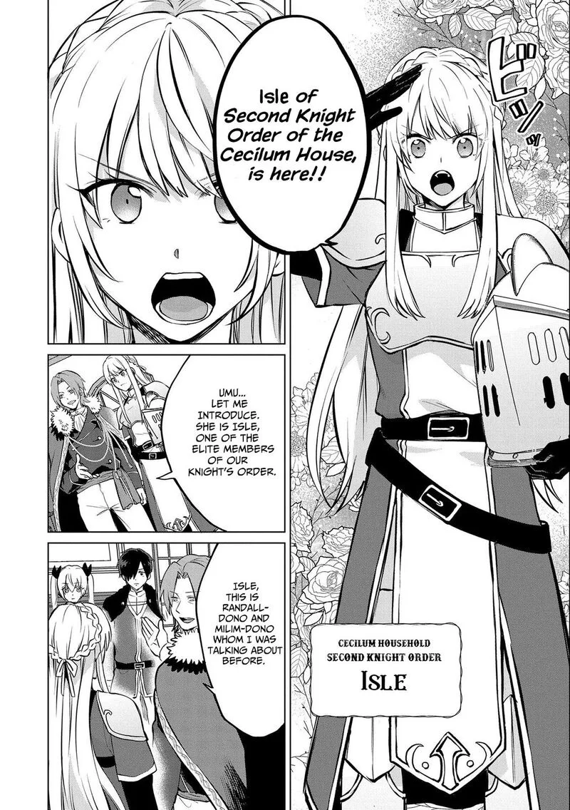 Tsuihou Sareta Onimotsu Tamer, Sekai Yuiitsu no Necromancer ni Kakusei Suru Chapter 14.2 page 12