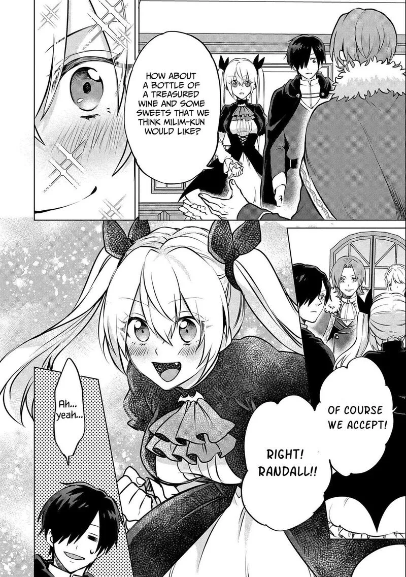 Tsuihou Sareta Onimotsu Tamer, Sekai Yuiitsu no Necromancer ni Kakusei Suru Chapter 14.2 page 14