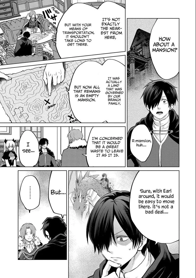 Tsuihou Sareta Onimotsu Tamer, Sekai Yuiitsu no Necromancer ni Kakusei Suru Chapter 14.2 page 7