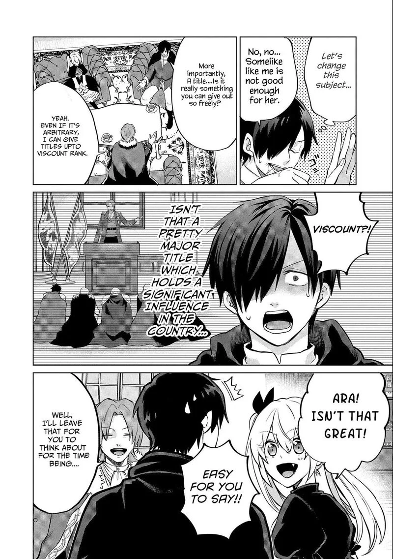 Tsuihou Sareta Onimotsu Tamer, Sekai Yuiitsu no Necromancer ni Kakusei Suru Chapter 14.2 page 6