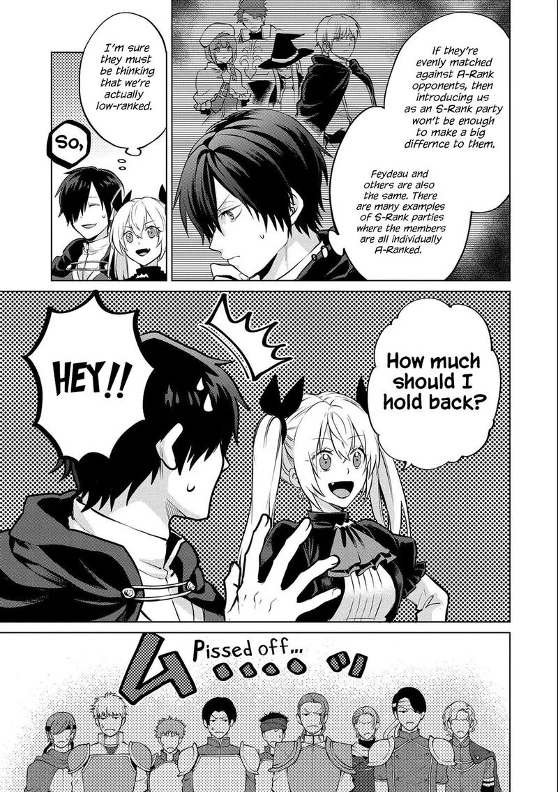 Tsuihou Sareta Onimotsu Tamer, Sekai Yuiitsu no Necromancer ni Kakusei Suru Chapter 15.1 page 3