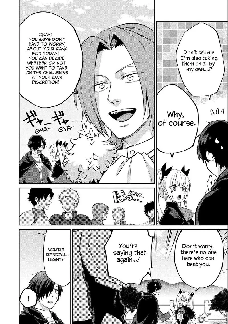 Tsuihou Sareta Onimotsu Tamer, Sekai Yuiitsu no Necromancer ni Kakusei Suru Chapter 15.1 page 6