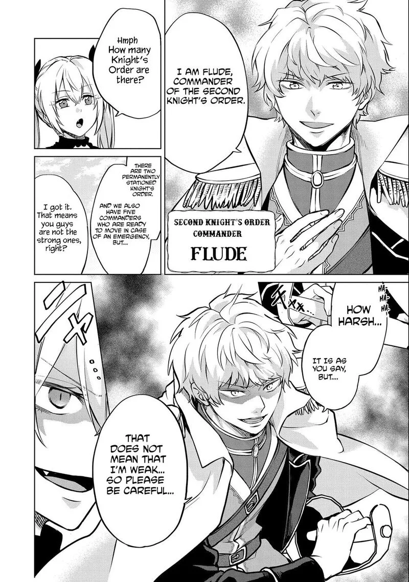 Tsuihou Sareta Onimotsu Tamer, Sekai Yuiitsu no Necromancer ni Kakusei Suru Chapter 15.1 page 8