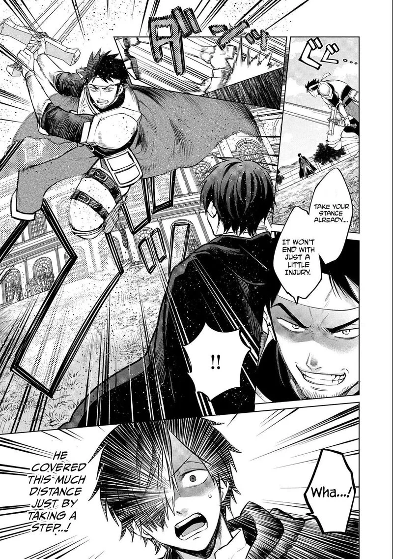 Tsuihou Sareta Onimotsu Tamer, Sekai Yuiitsu no Necromancer ni Kakusei Suru Chapter 15.1 page 11