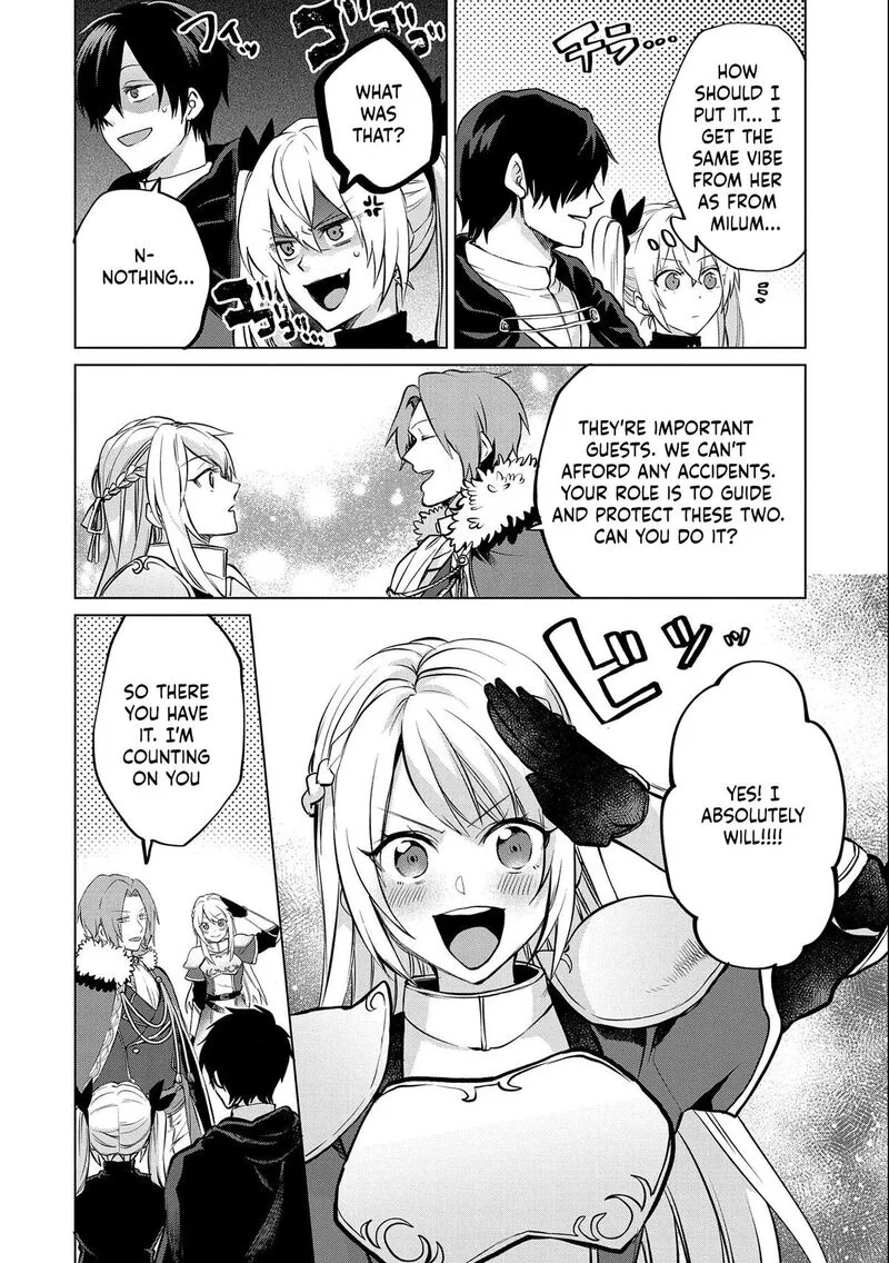 Tsuihou Sareta Onimotsu Tamer, Sekai Yuiitsu no Necromancer ni Kakusei Suru Chapter 15.2 page 14