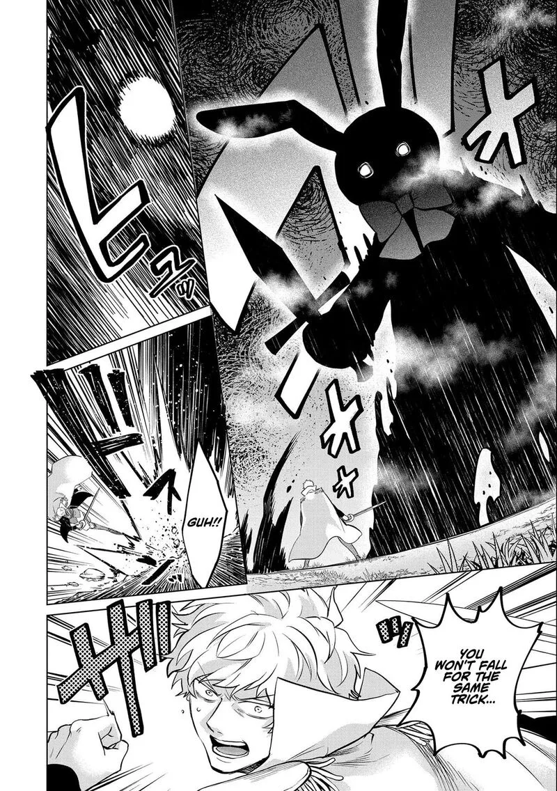 Tsuihou Sareta Onimotsu Tamer, Sekai Yuiitsu no Necromancer ni Kakusei Suru Chapter 15.2 page 6