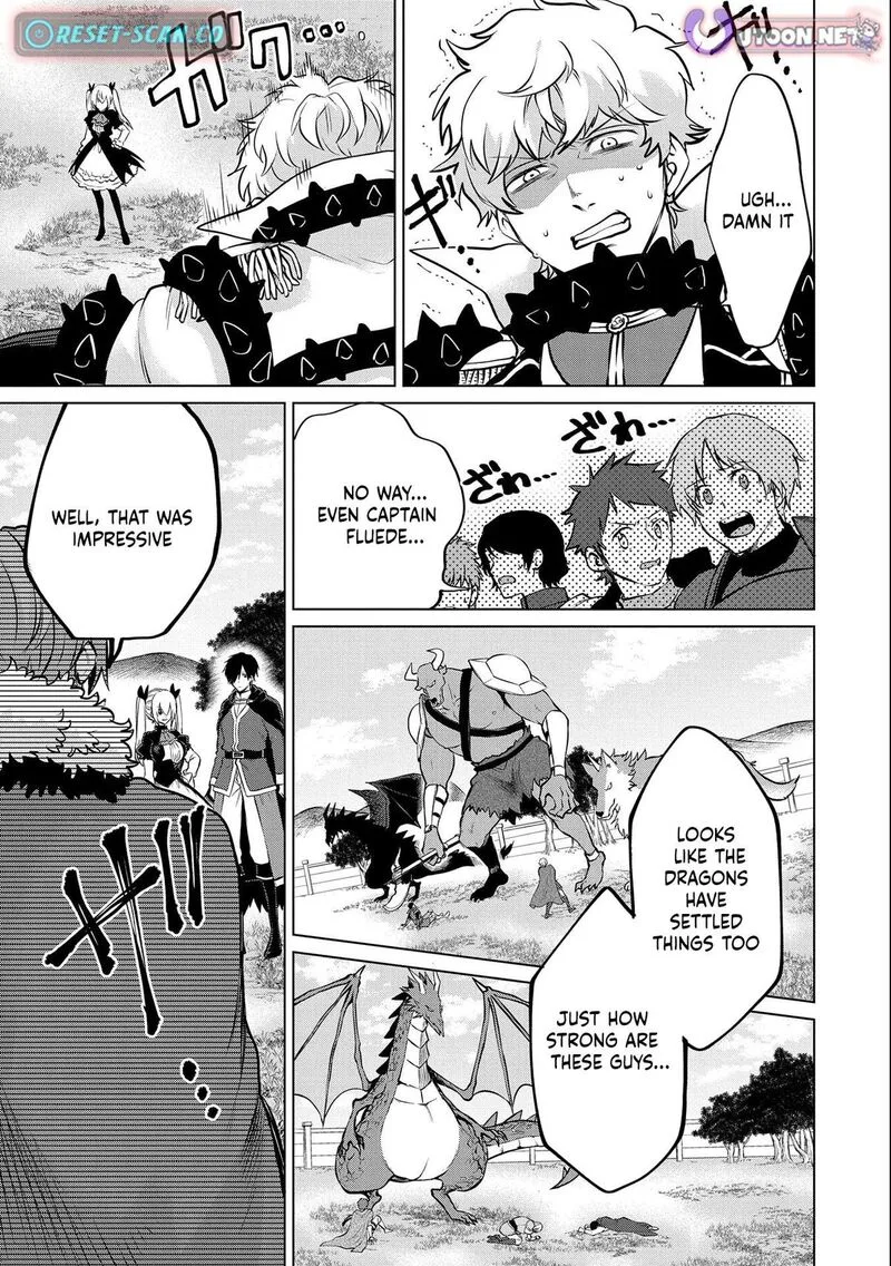 Tsuihou Sareta Onimotsu Tamer, Sekai Yuiitsu no Necromancer ni Kakusei Suru Chapter 15.2 page 9