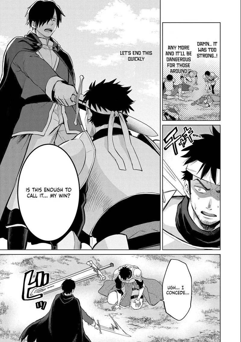 Tsuihou Sareta Onimotsu Tamer, Sekai Yuiitsu no Necromancer ni Kakusei Suru Chapter 15.2 page 3