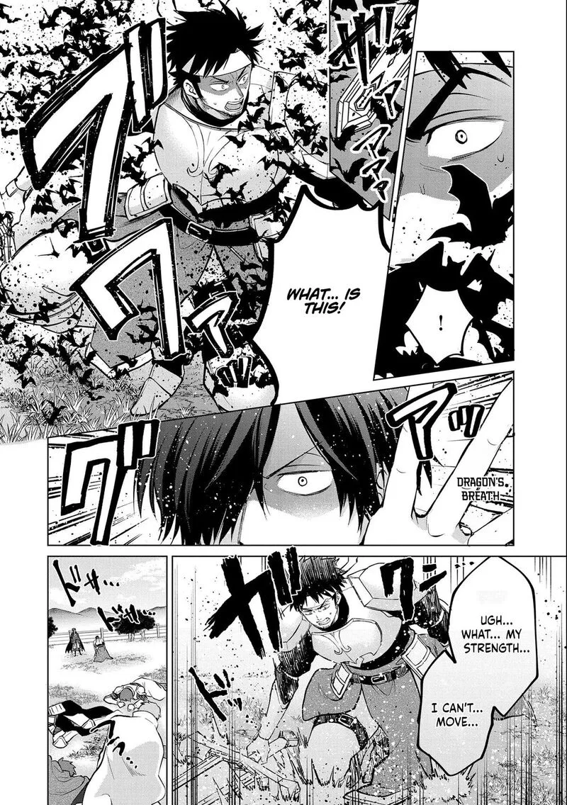 Tsuihou Sareta Onimotsu Tamer, Sekai Yuiitsu no Necromancer ni Kakusei Suru Chapter 15.2 page 2
