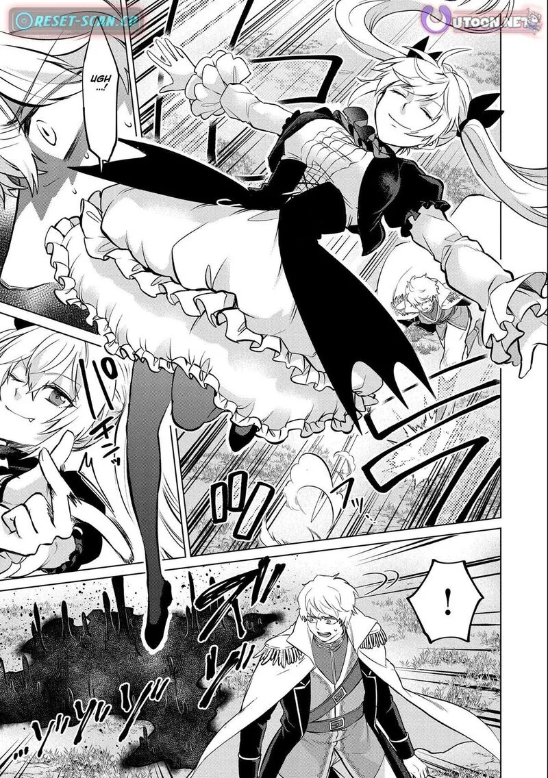 Tsuihou Sareta Onimotsu Tamer, Sekai Yuiitsu no Necromancer ni Kakusei Suru Chapter 15.2 page 5