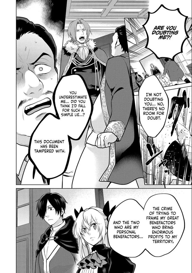 Tsuihou Sareta Onimotsu Tamer, Sekai Yuiitsu no Necromancer ni Kakusei Suru Chapter 16.1 page 6