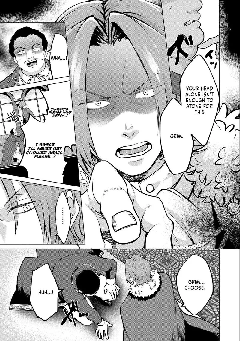 Tsuihou Sareta Onimotsu Tamer, Sekai Yuiitsu no Necromancer ni Kakusei Suru Chapter 16.1 page 7