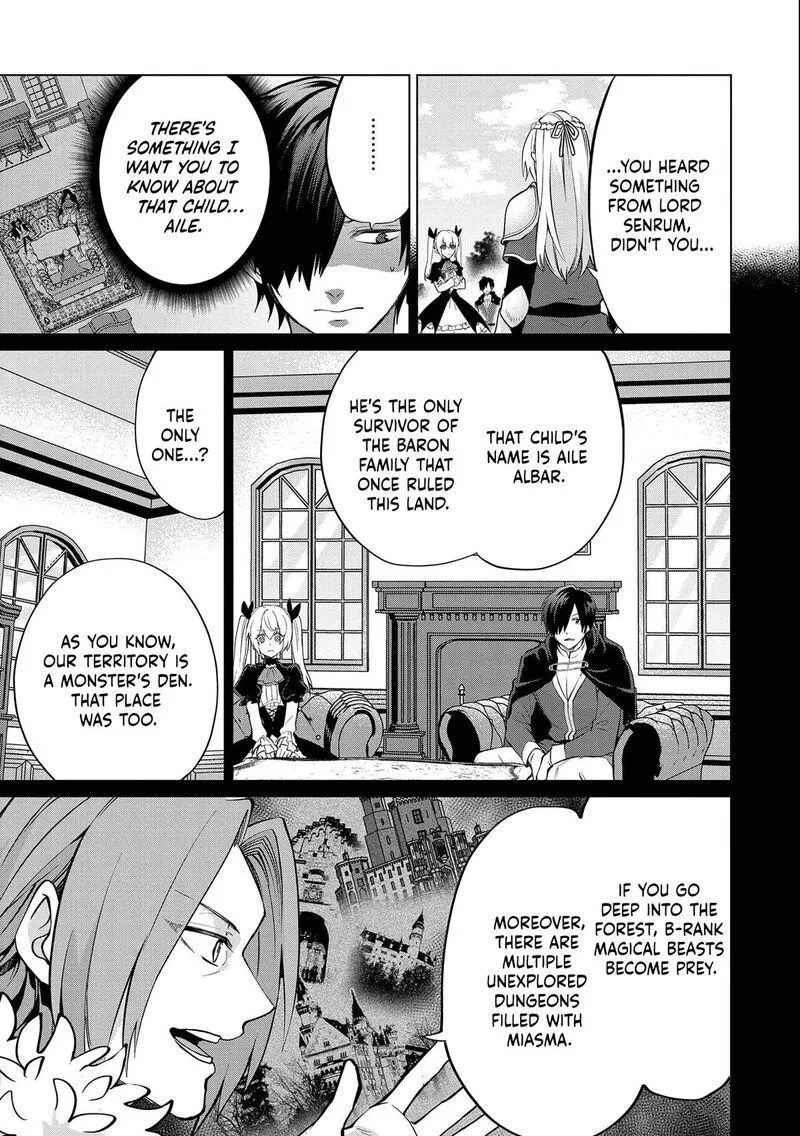 Tsuihou Sareta Onimotsu Tamer, Sekai Yuiitsu no Necromancer ni Kakusei Suru Chapter 16.2 page 3