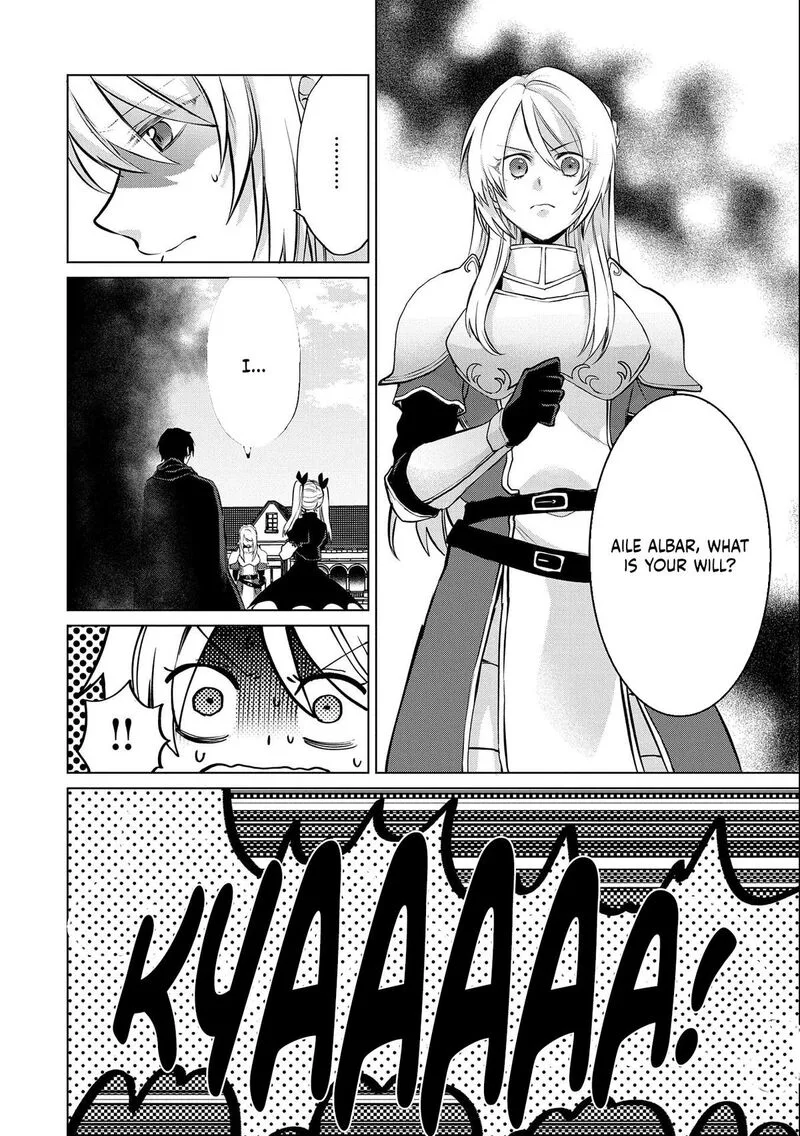 Tsuihou Sareta Onimotsu Tamer, Sekai Yuiitsu no Necromancer ni Kakusei Suru Chapter 16.2 page 8