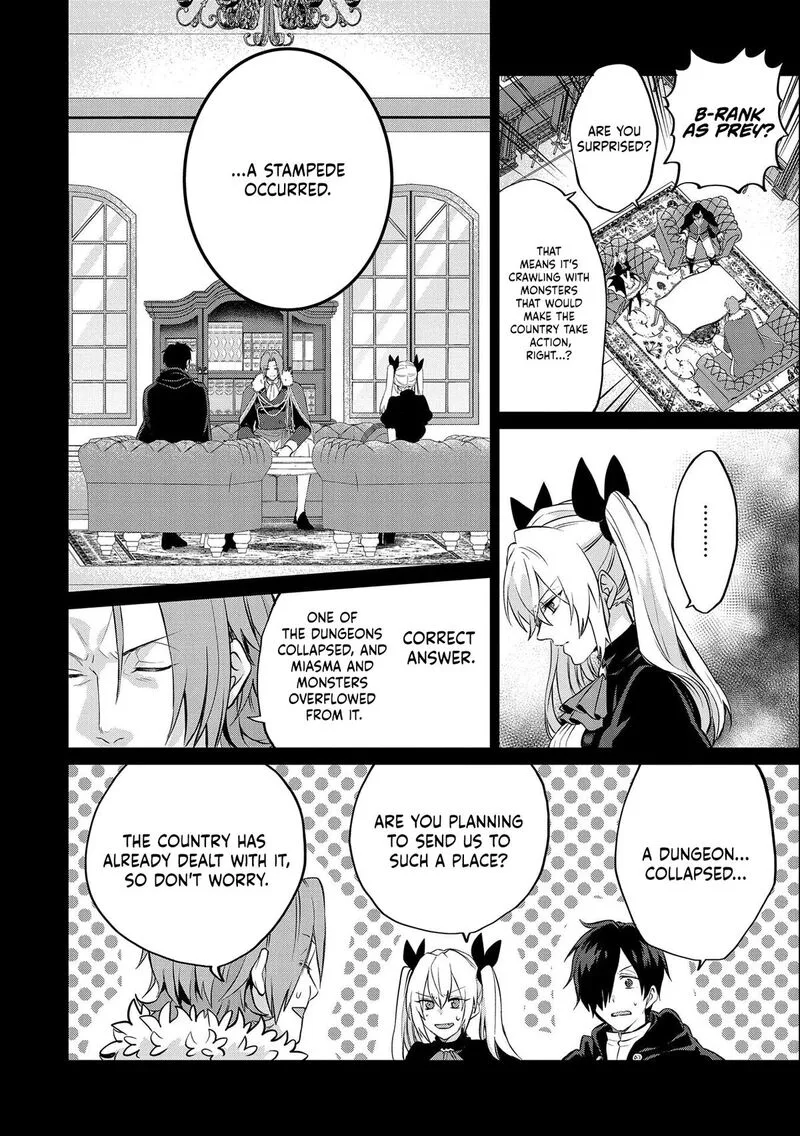Tsuihou Sareta Onimotsu Tamer, Sekai Yuiitsu no Necromancer ni Kakusei Suru Chapter 16.2 page 4