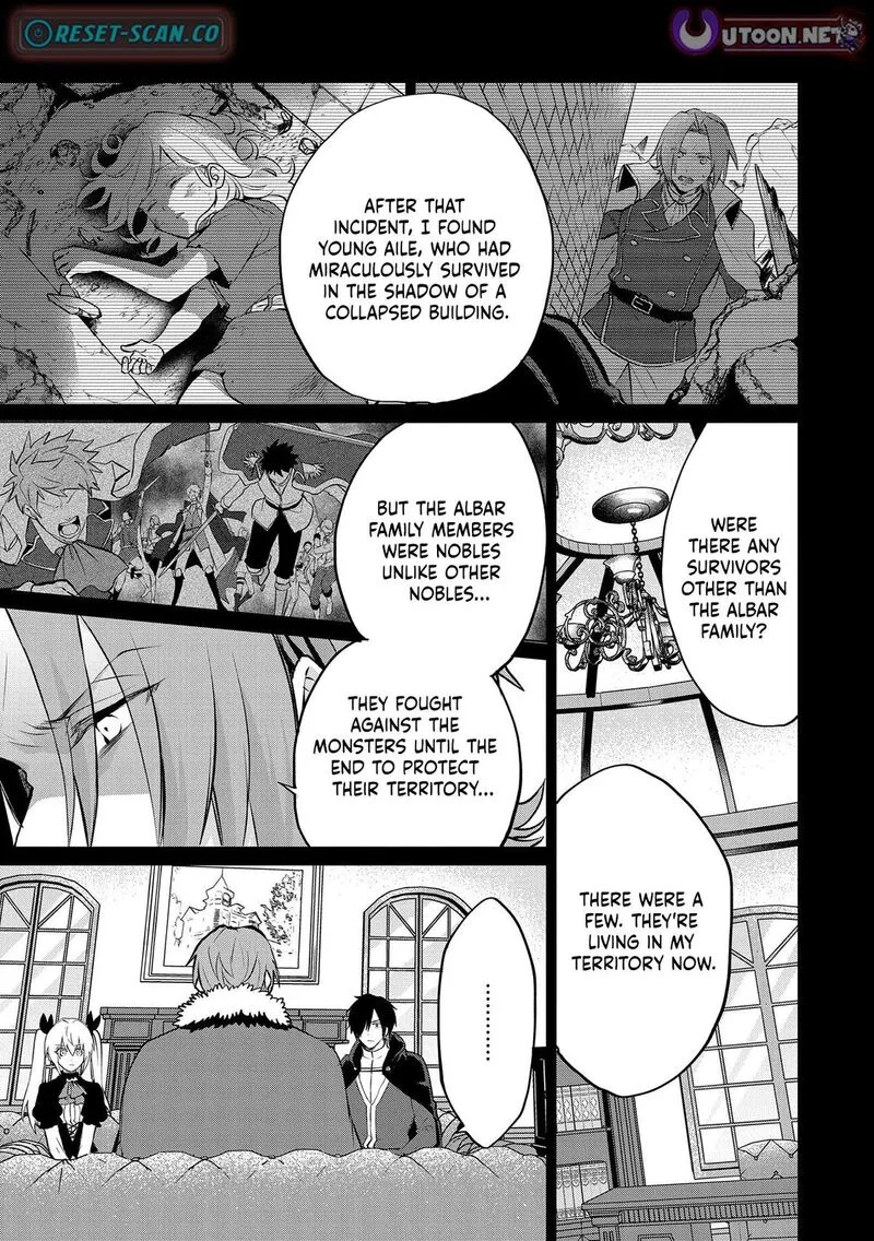 Tsuihou Sareta Onimotsu Tamer, Sekai Yuiitsu no Necromancer ni Kakusei Suru Chapter 16.2 page 5