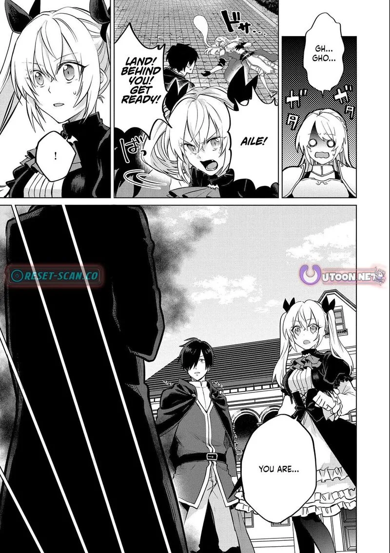 Tsuihou Sareta Onimotsu Tamer, Sekai Yuiitsu no Necromancer ni Kakusei Suru Chapter 16.2 page 9