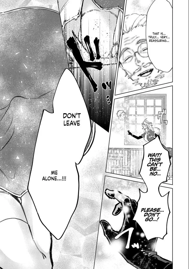 Tsuihou Sareta Onimotsu Tamer, Sekai Yuiitsu no Necromancer ni Kakusei Suru Chapter 16.2 page 14