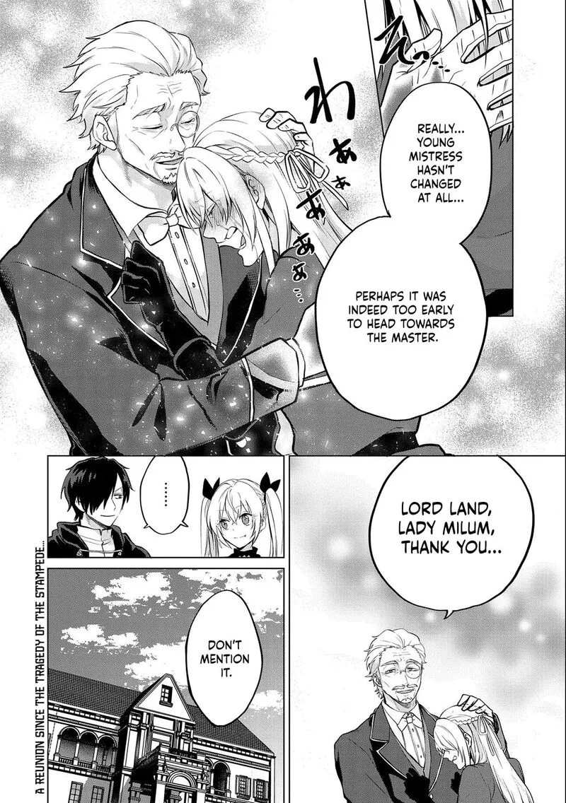 Tsuihou Sareta Onimotsu Tamer, Sekai Yuiitsu no Necromancer ni Kakusei Suru Chapter 16.2 page 18