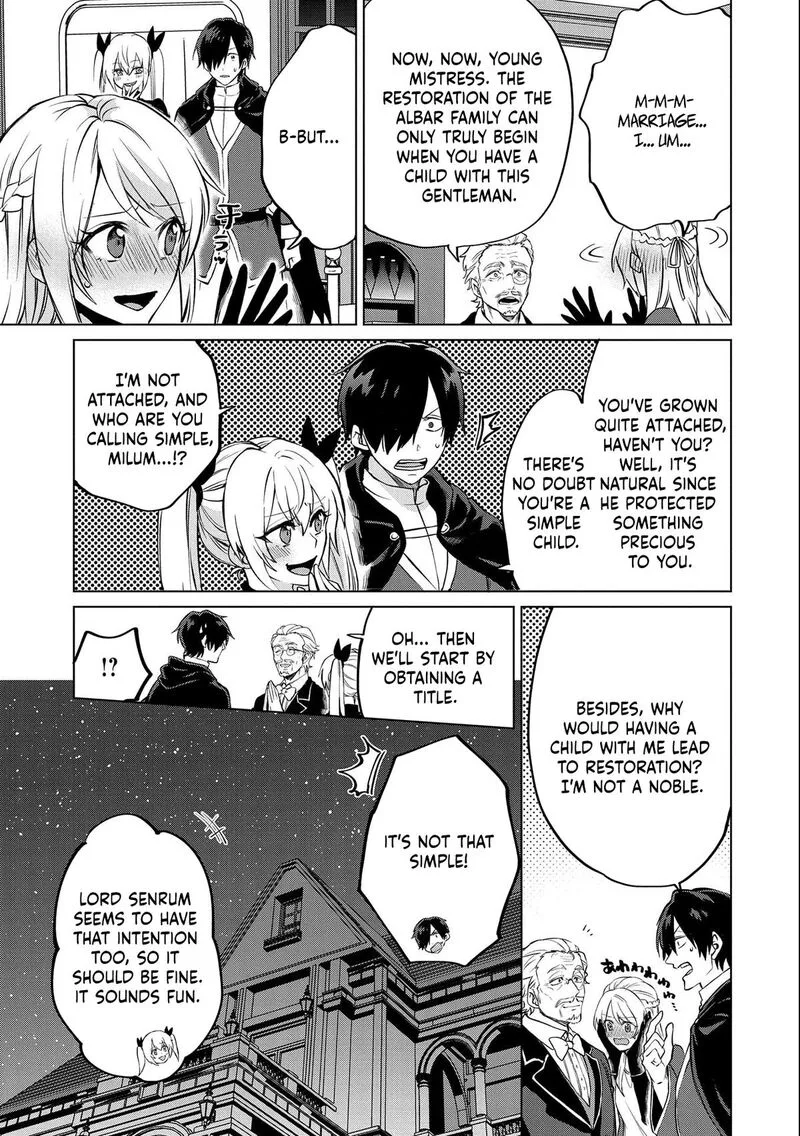 Tsuihou Sareta Onimotsu Tamer, Sekai Yuiitsu no Necromancer ni Kakusei Suru Chapter 17.1 page 3