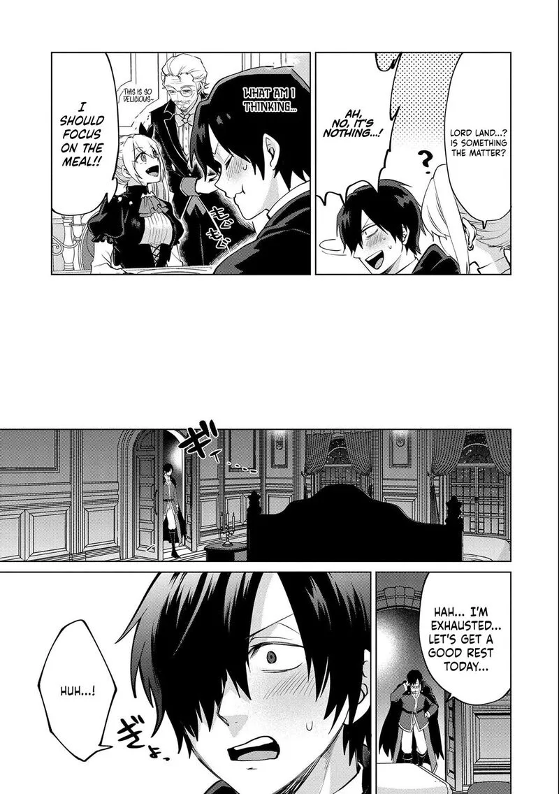 Tsuihou Sareta Onimotsu Tamer, Sekai Yuiitsu no Necromancer ni Kakusei Suru Chapter 17.1 page 11