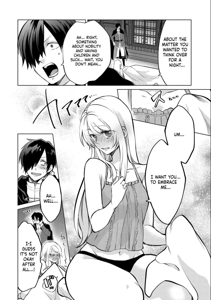 Tsuihou Sareta Onimotsu Tamer, Sekai Yuiitsu no Necromancer ni Kakusei Suru Chapter 17.1 page 14