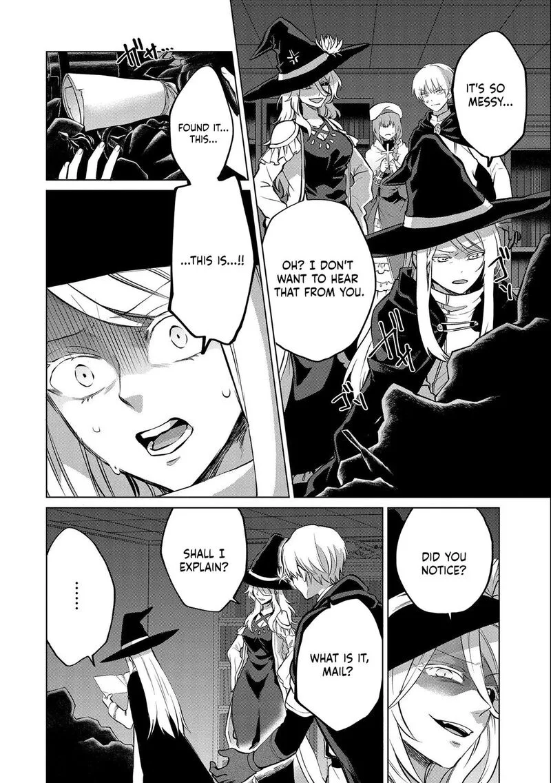 Tsuihou Sareta Onimotsu Tamer, Sekai Yuiitsu no Necromancer ni Kakusei Suru Chapter 17.2 page 6