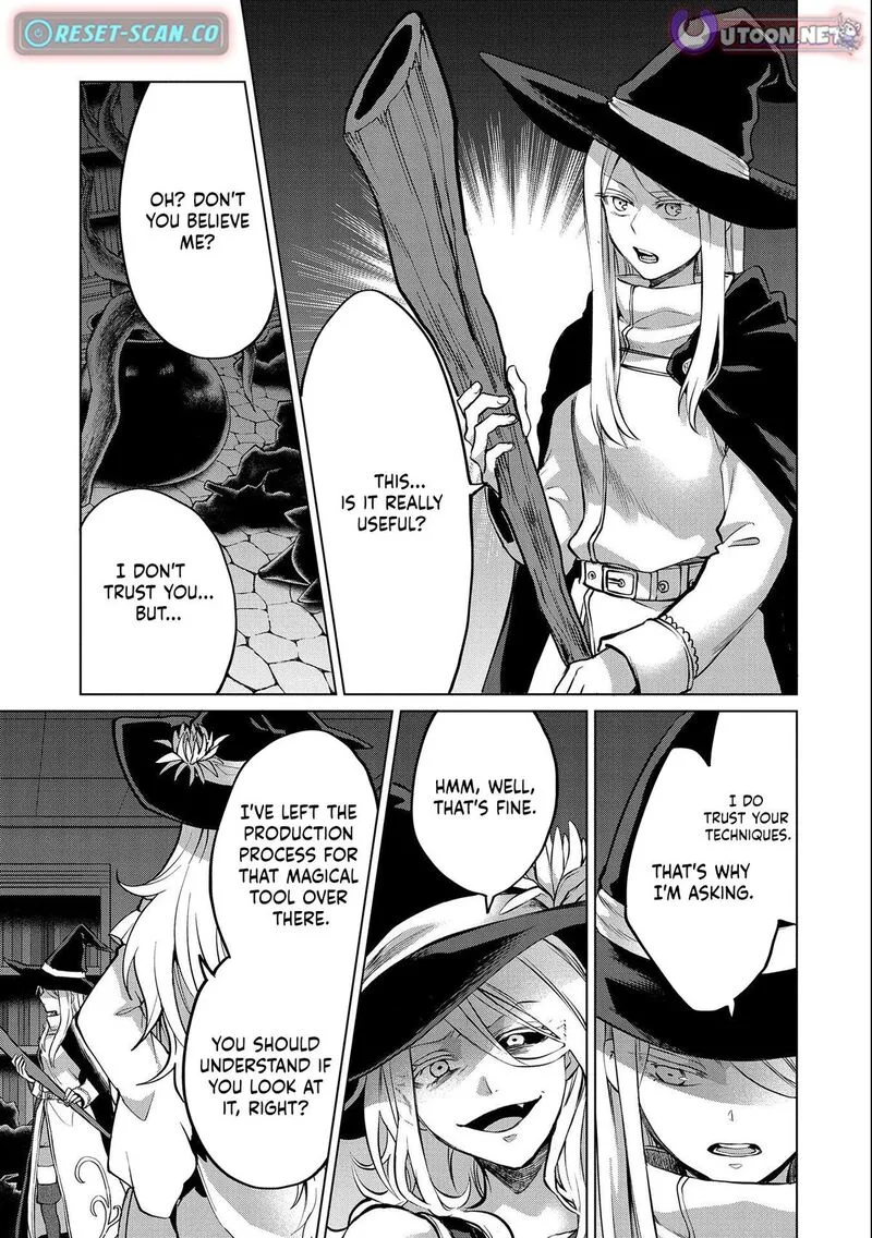 Tsuihou Sareta Onimotsu Tamer, Sekai Yuiitsu no Necromancer ni Kakusei Suru Chapter 17.2 page 5