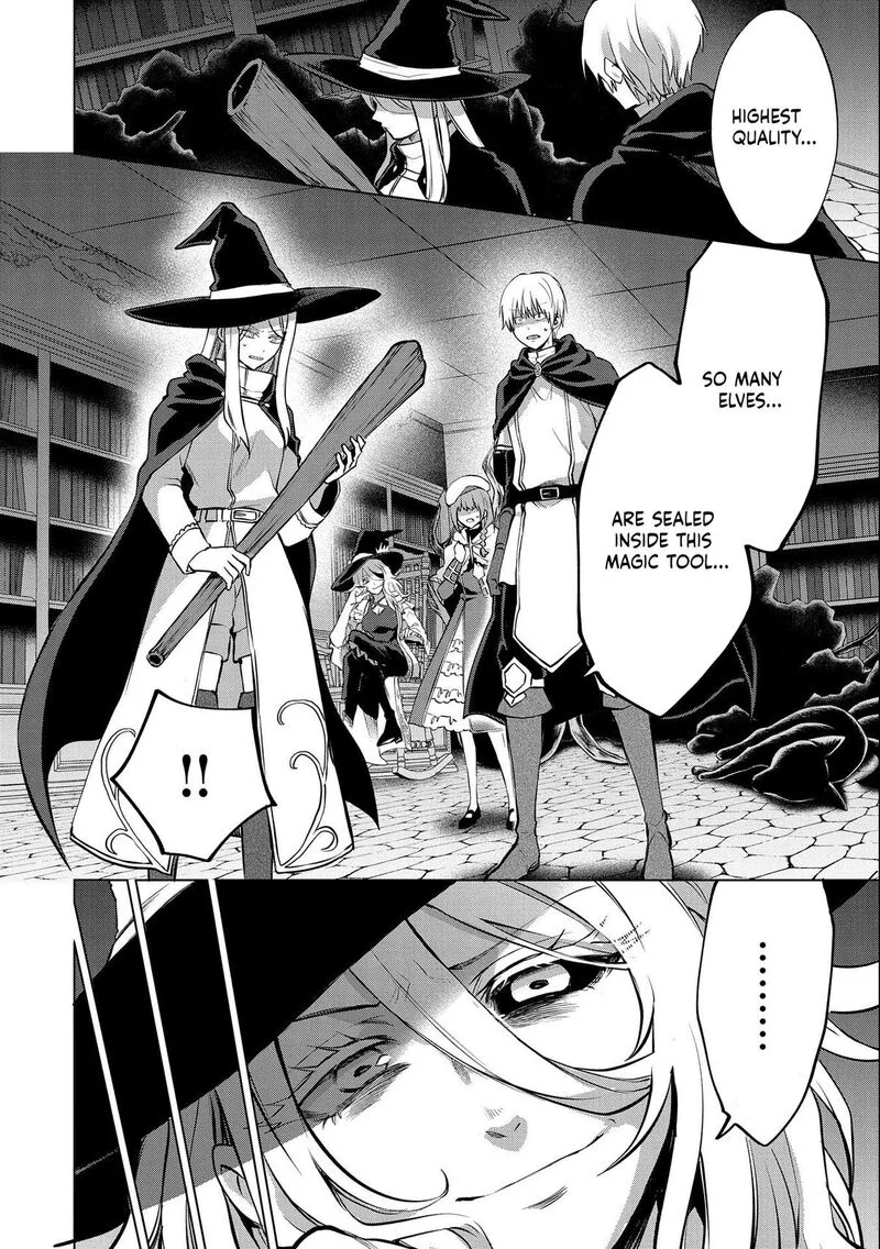 Tsuihou Sareta Onimotsu Tamer, Sekai Yuiitsu no Necromancer ni Kakusei Suru Chapter 17.2 page 10