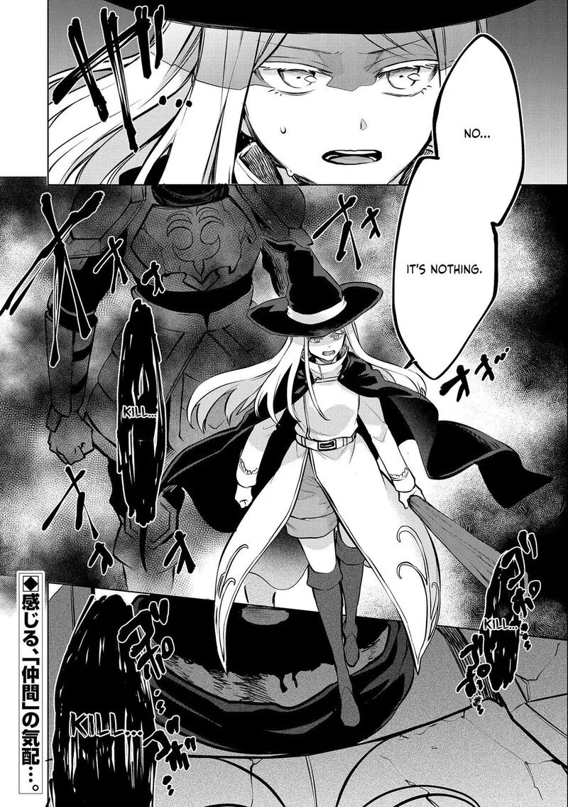 Tsuihou Sareta Onimotsu Tamer, Sekai Yuiitsu no Necromancer ni Kakusei Suru Chapter 17.2 page 12