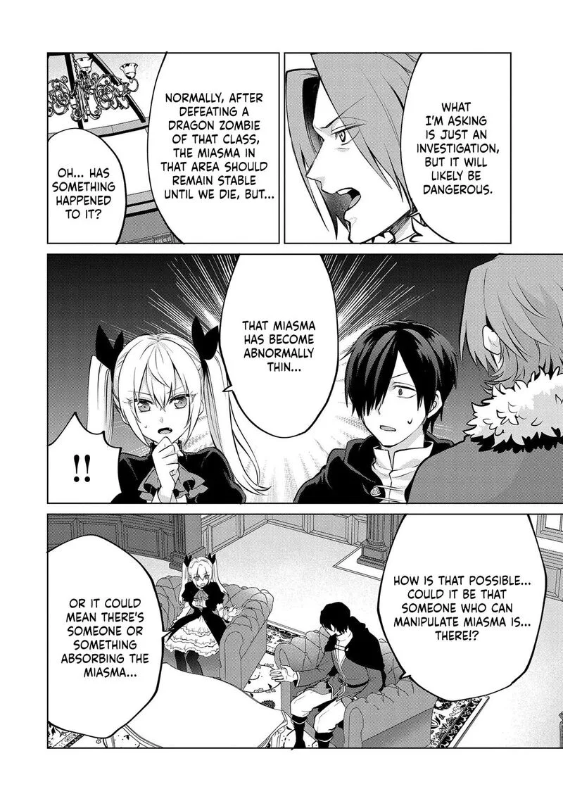 Tsuihou Sareta Onimotsu Tamer, Sekai Yuiitsu no Necromancer ni Kakusei Suru Chapter 18.1 page 6